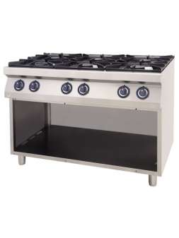 Плита газова Kogast PS-T67/P Плита газова Kogast PS-T67/P